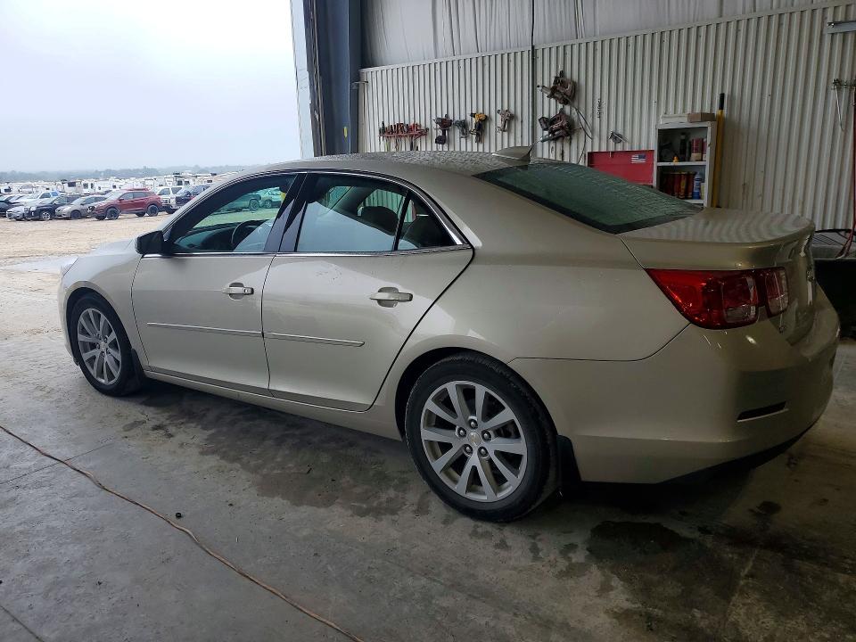 Продаж на аукціоні авто 2015 Chevrolet Malibu, vin: 1G11D5SL6FF347831, номер лоту: 63618836