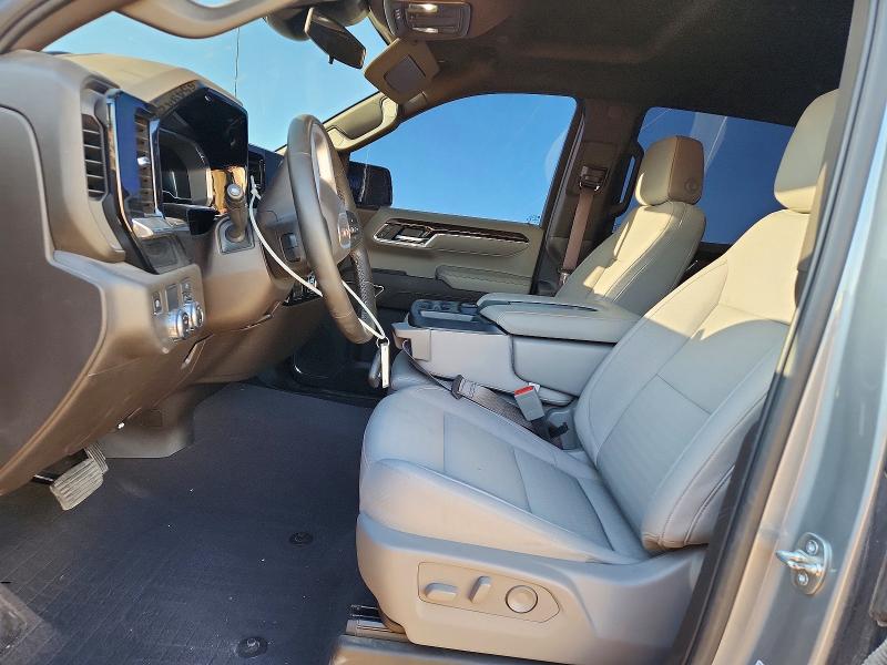 Продажа на аукционе авто 2024 Gmc Sierra, vin: 3GTPHBED1RG441921, номер лота: 65494206