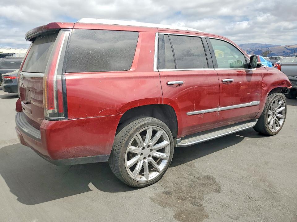Продаж на аукціоні авто 2016 Cadillac Escalade, vin: 1GYS4BKJ1GR478751, номер лоту: 65206456