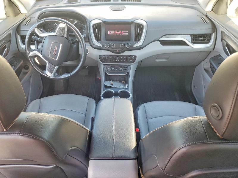 Aukcja sprzedaży 2020 Gmc Terrain, vin: 3GKALVEV6LL277518, numer aukcji: 65591476