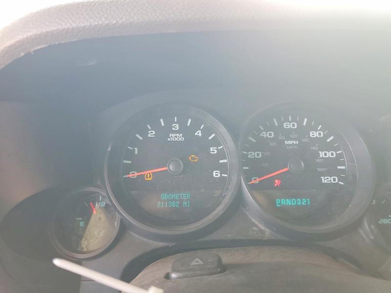 62867896 :رقم المزاد ، 2GCEC19C081318538 vin ، 2008 Chevrolet Silverado مزاد بيع