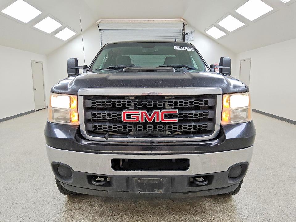 Продаж на аукціоні авто 2011 Gmc Sierra, vin: 1GT220C84BZ433744, номер лоту: 59347096