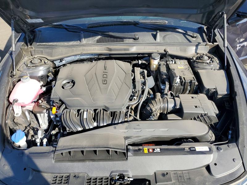 Продажа на аукционе авто 2026 Hyundai Sonata, vin: KMHL64JA8TA528289, номер лота: 63438766
