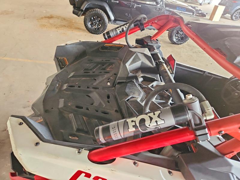 Продажа на аукционе авто 2024 Can-am Maverick X3, vin: 3JBVVAV43RE000199, номер лота: 64079196