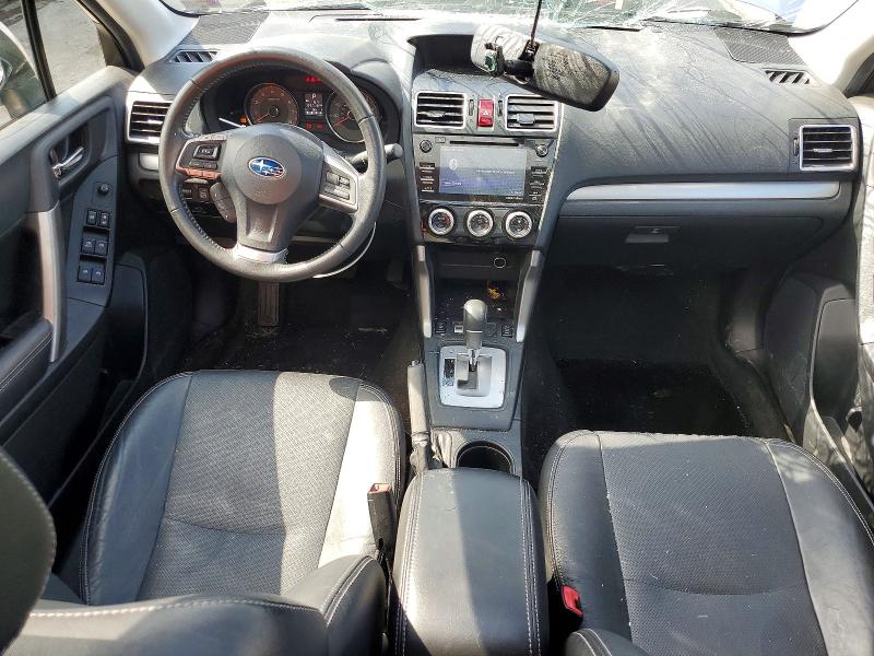 63114216 :رقم المزاد ، JF2SJAHC2GH560562 vin ، 2016 Subaru Forester مزاد بيع