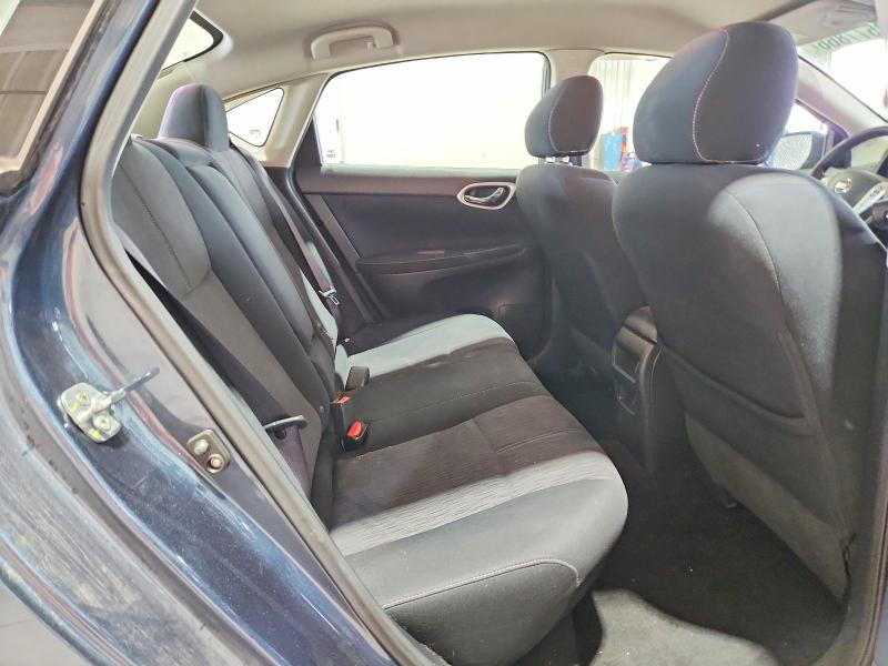 Aukcja sprzedaży 2014 Nissan Sentra, vin: 3N1AB7AP9EY209773, numer aukcji: 63577866