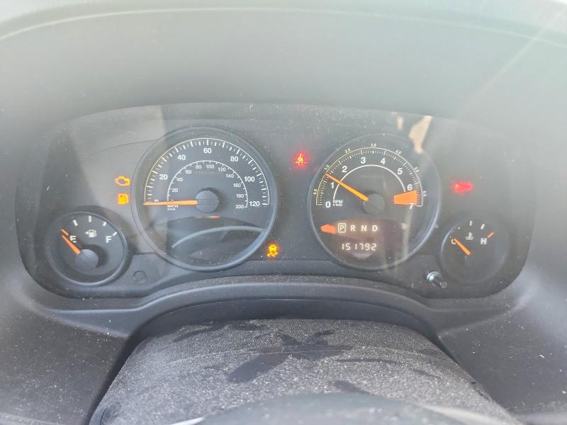 65518196 :رقم المزاد ، 1C4NJPBB0GD604175 vin ، 2016 Jeep Patriot مزاد بيع