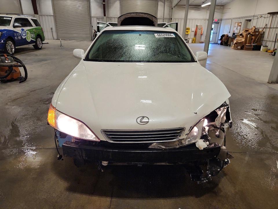 Продаж на аукціоні авто 1997 Lexus Es, vin: JT8BF22G3V0078226, номер лоту: 66529906