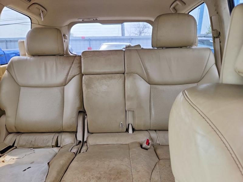 Aukcja sprzedaży 2014 Lexus Lx, vin: JTJHY7AX0E4160277, numer aukcji: 65062966