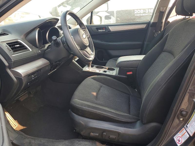 Продаж на аукціоні авто 2018 Subaru Outback, vin: 4S4BSACC0J3367605, номер лоту: 63526936