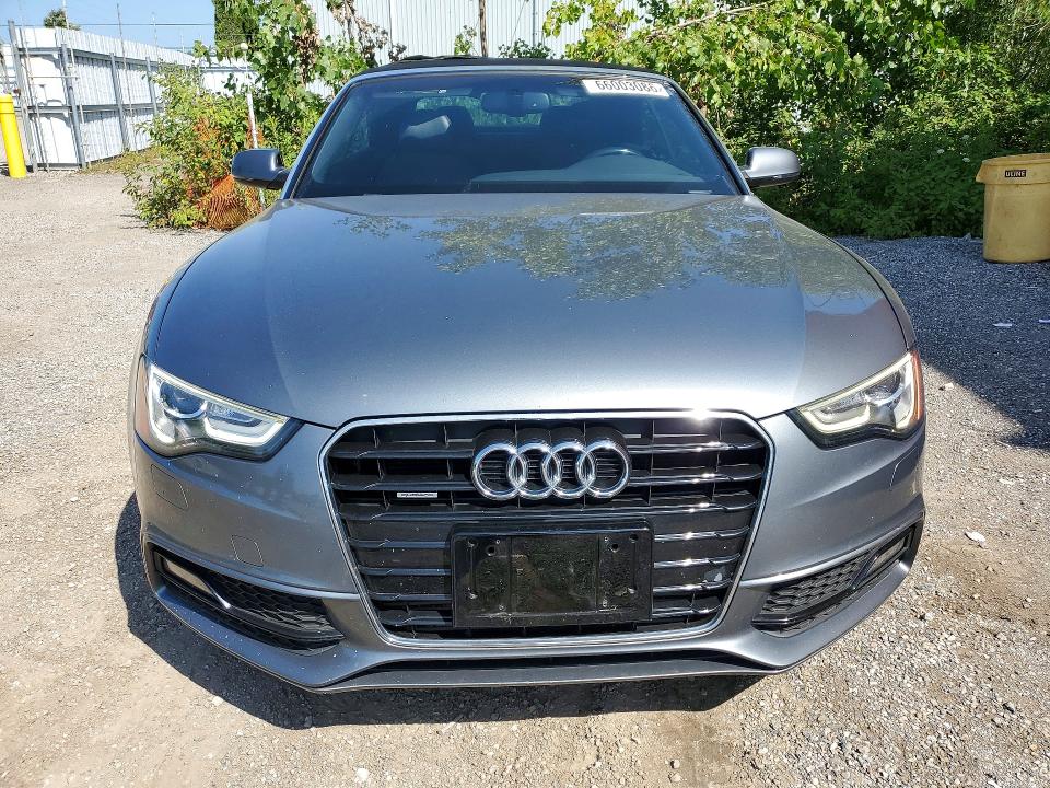 66003086 :رقم المزاد ، WAUWFBFH0DN012088 vin ، 2013 Audi A5 مزاد بيع