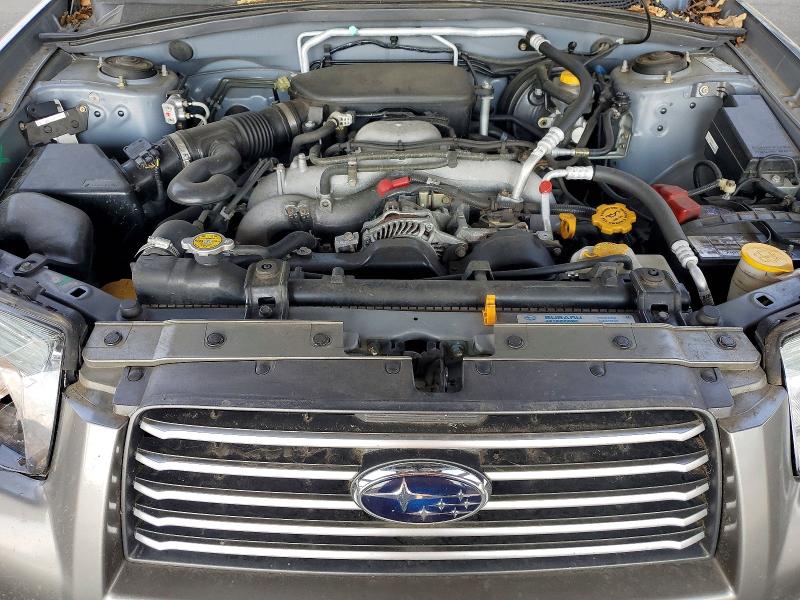 Aukcja sprzedaży 2006 Subaru Forester, vin: JF1SG65606H709886, numer aukcji: 63260116