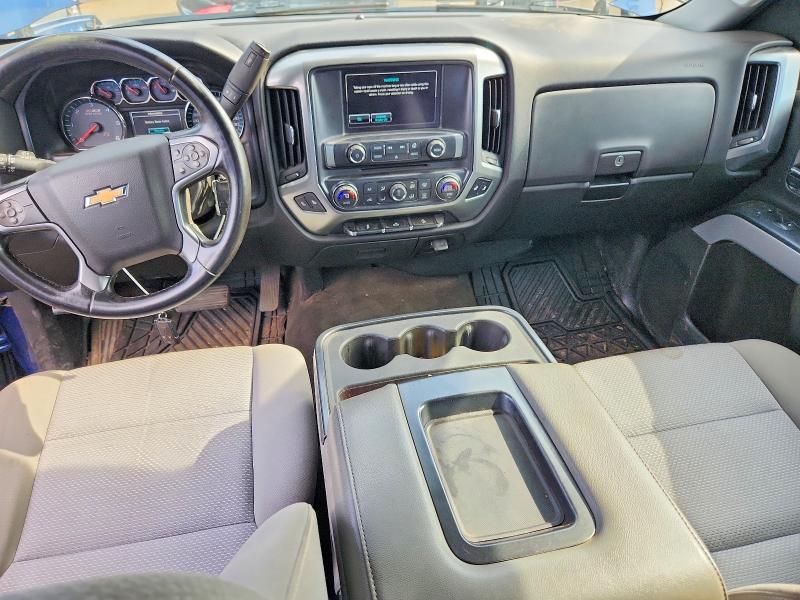 Aukcja sprzedaży 2015 Chevrolet Silverado, vin: 1GCVKREC3FZ213150, numer aukcji: 65750066