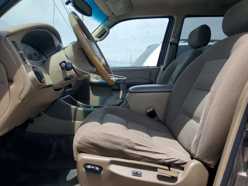 2005 Ford Explorer Sport Trac მანქანა იყიდება აუქციონზე, vin: 1FMZU67K95UB77518, აუქციონის ნომერი: 60964936