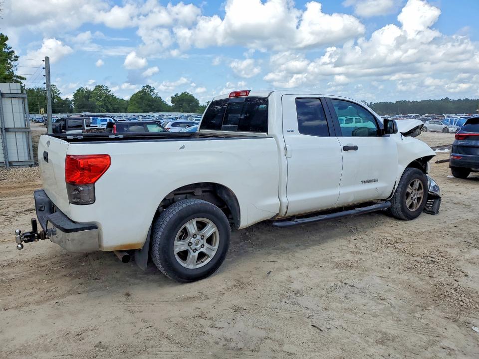 Продажа на аукционе авто 2011 Toyota Tundra, vin: 5TFRM5F15BX035989, номер лота: 64107346