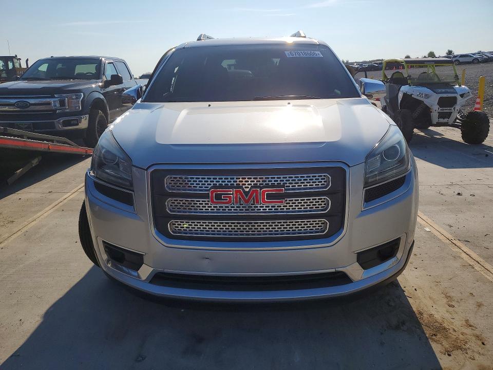 Aukcja sprzedaży 2016 Gmc Acadia, vin: 1GKKRNED1GJ273285, numer aukcji: 67018606