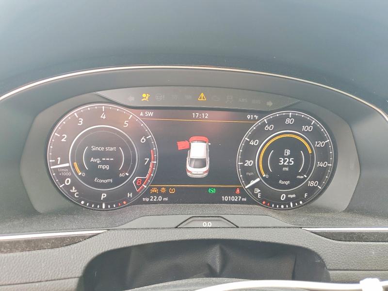 Продаж на аукціоні авто 2019 Volkswagen Arteon, vin: WVWER7AN3KE027245, номер лоту: 65612326