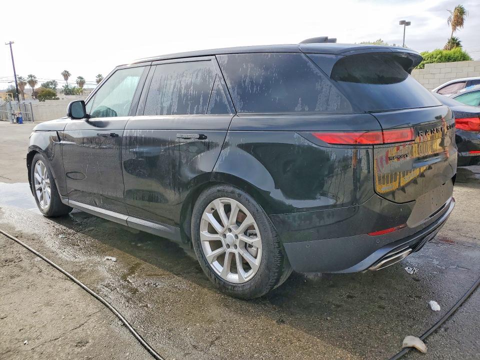 Aukcja sprzedaży 2025 Land Rover Range Rover Sport, vin: SAL1P9EU3SA456113, numer aukcji: 61416596
