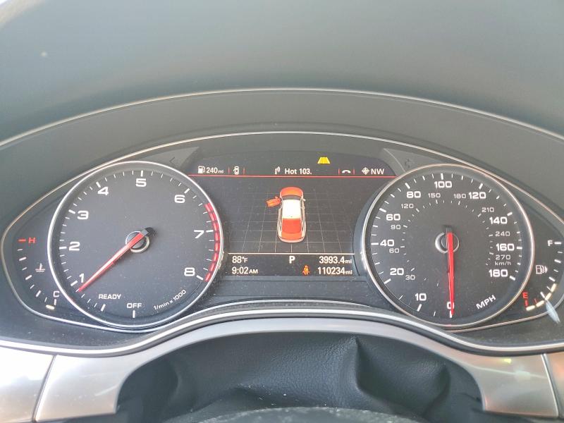 Aukcja sprzedaży 2016 Audi A7, vin: WAUWGAFC8GN108504, numer aukcji: 65161046