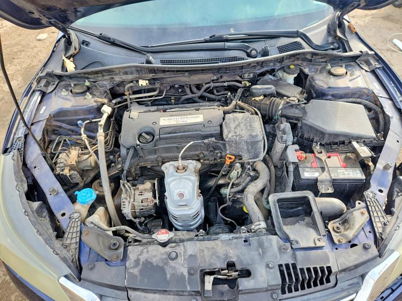 Продаж на аукціоні авто 2015 Honda Accord, vin: 1HGCR2F35FA266490, номер лоту: 63767046