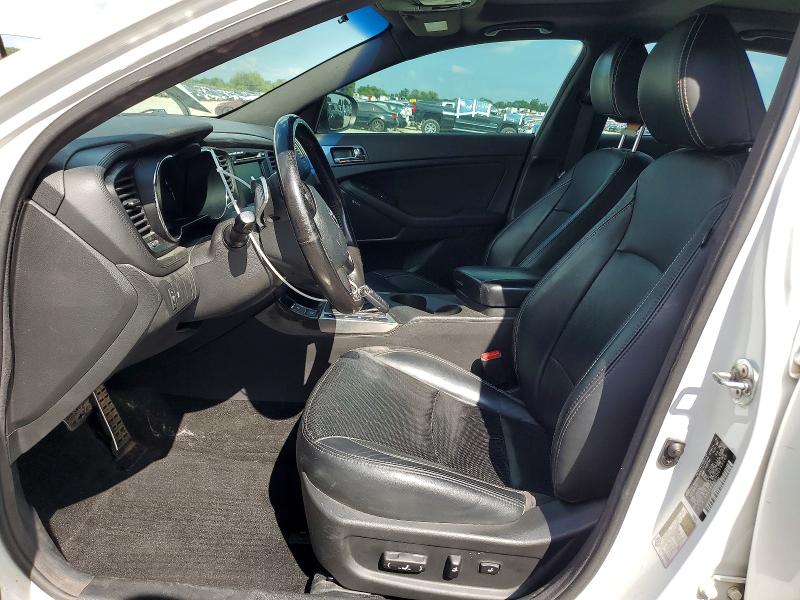 Продаж на аукціоні авто 2013 Kia Optima, vin: 5XXGR4A60DG148586, номер лоту: 65654496