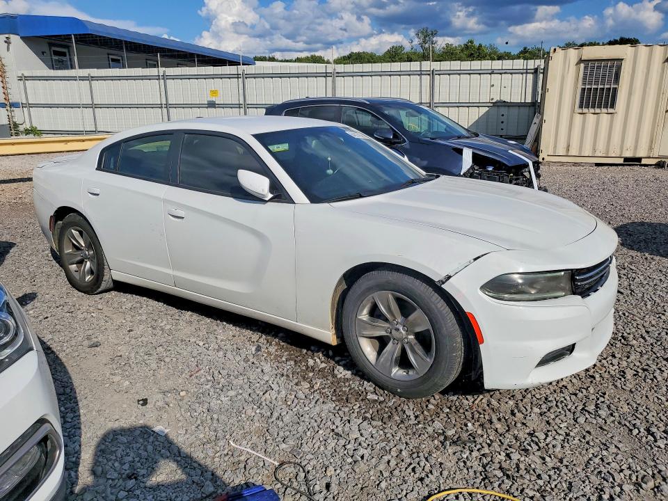 Aukcja sprzedaży 2015 Dodge Charger, vin: 2C3CDXBG4FH897000, numer aukcji: 64837636