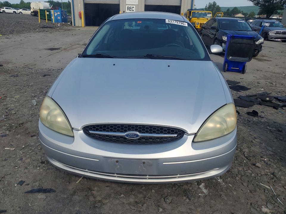 2003 Ford Taurus მანქანა იყიდება აუქციონზე, vin: 1FAFP55283G278434, აუქციონის ნომერი: 63779796