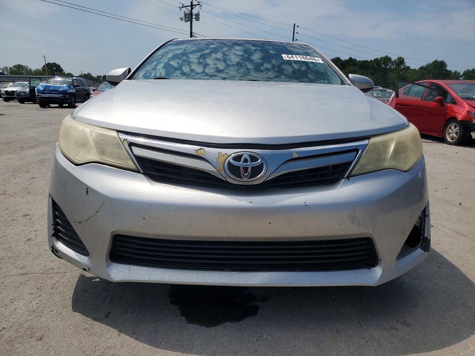 Продаж на аукціоні авто 2012 Toyota Camry, vin: 4T1BF1FK6CU628420, номер лоту: 64118646