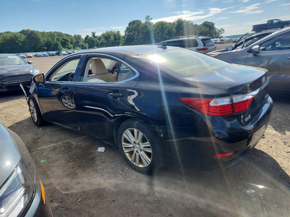 Продаж на аукціоні авто 2014 Lexus Es, vin: JTHBK1GG9E2116688, номер лоту: 64020916