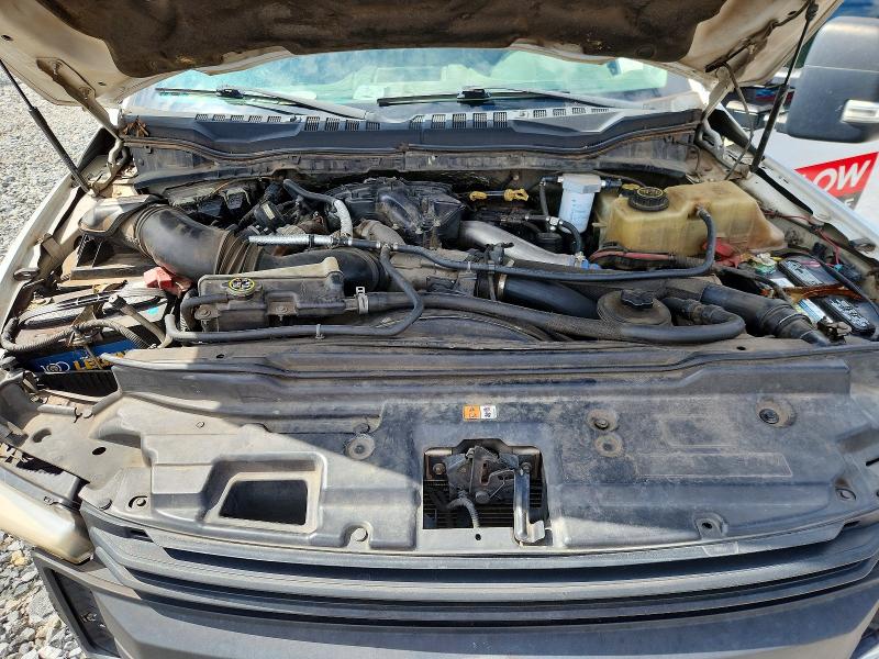Aukcja sprzedaży 2017 Ford F350, vin: 1FT8W3DT0HEC27811, numer aukcji: 63209116