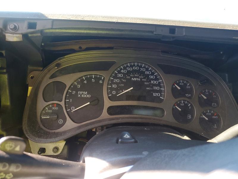 Продаж на аукціоні авто 2003 Gmc New Sierra, vin: 1GTEC14XX3Z130569, номер лоту: 63236506