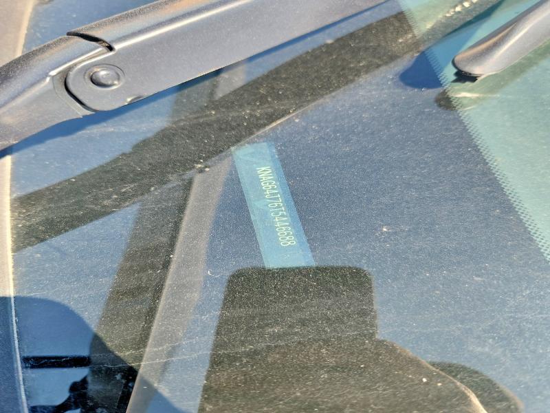 Aukcja sprzedaży 2026 Kia K5, vin: KNAG64J76T5446688, numer aukcji: 63867576