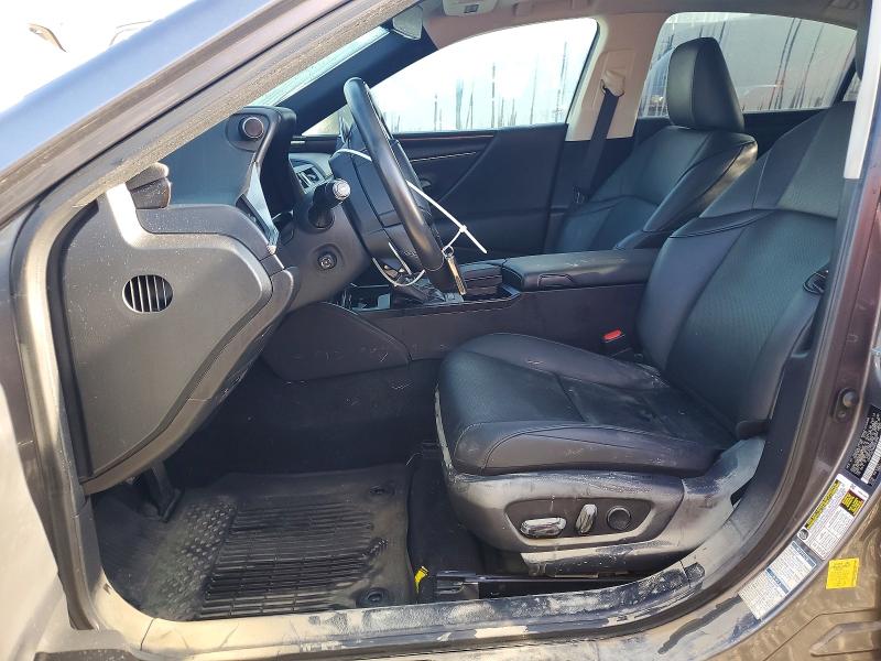 Aukcja sprzedaży 2021 Lexus Es 250, vin: 58AD11D11MU001846, numer aukcji: 66403106