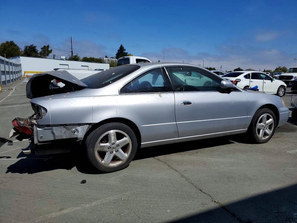 Aukcja sprzedaży 2001 Acura 3.2cl, vin: 19UYA42661A026494, numer aukcji: 65871296