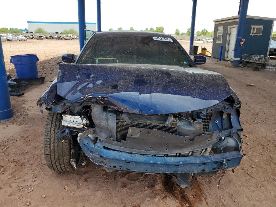 Aukcja sprzedaży 2015 Dodge Charger, vin: 2C3CDXCT6FH863040, numer aukcji: 64323486
