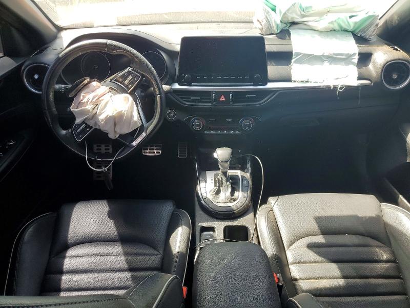 Aukcja sprzedaży 2023 Kia Forte, vin: 3KPF54AD8PE575677, numer aukcji: 65487196