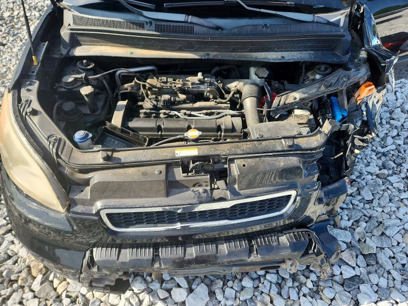 Продажа на аукционе авто 2010 Kia Soul, vin: KNDJT2A22A7066517, номер лота: 64737256