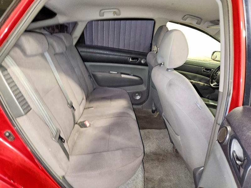 Продажа на аукционе авто 2006 Toyota Prius, vin: JTDKB20U863135719, номер лота: 62246866