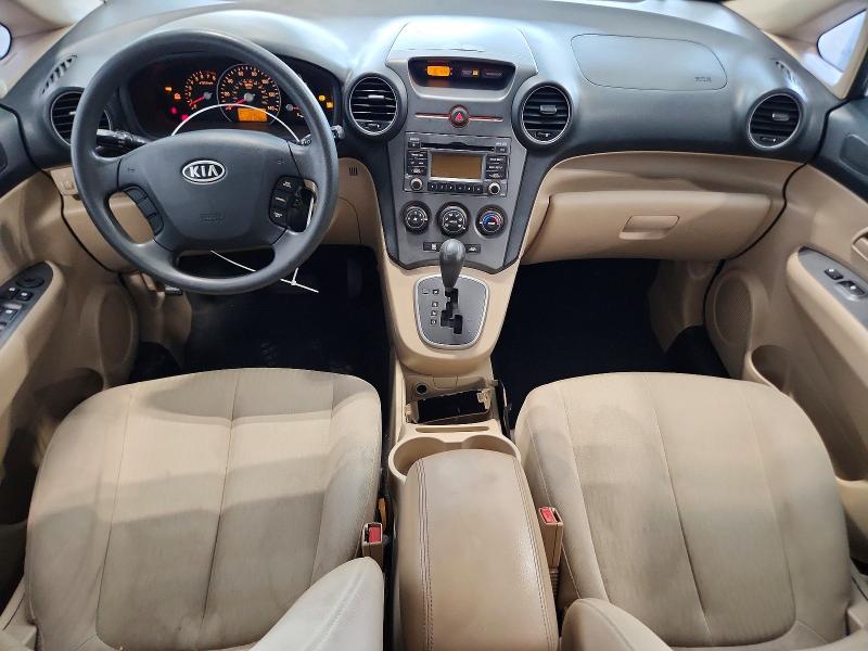 Aukcja sprzedaży 2009 Kia Rondo, vin: KNAFG528697256179, numer aukcji: 66097576