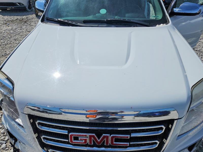 Продажа на аукционе авто 2016 Gmc Terrain, vin: 2GKALPEK7G6297112, номер лота: 66352436