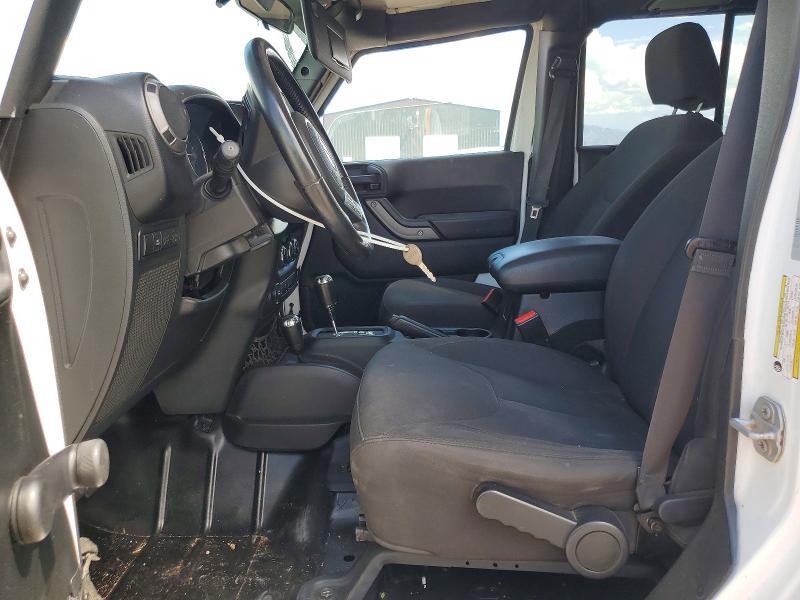 66293246 :رقم المزاد ، 1C4BJWDG4JL849208 vin ، 2018 Jeep Wrangler Unlimited مزاد بيع
