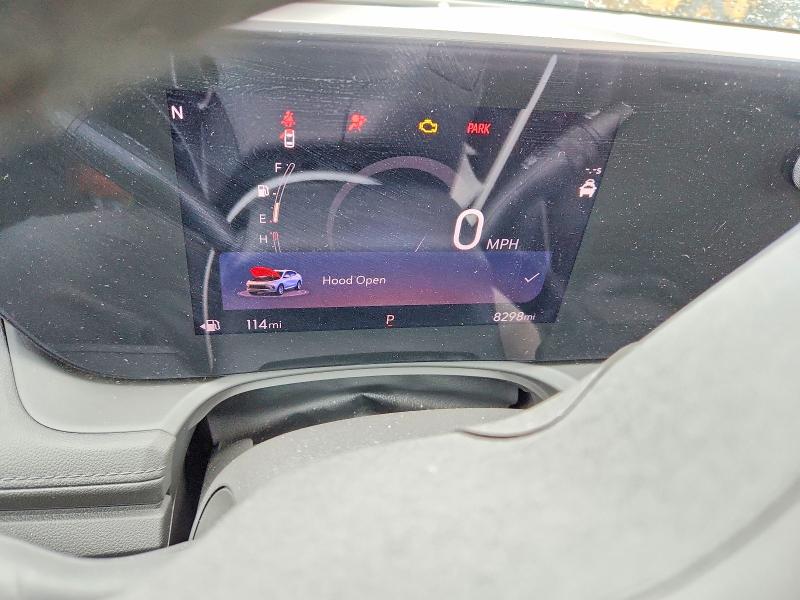 2026 Buick Encore Gx მანქანა იყიდება აუქციონზე, vin: KL4AMBSL0TB119181, აუქციონის ნომერი: 65703516