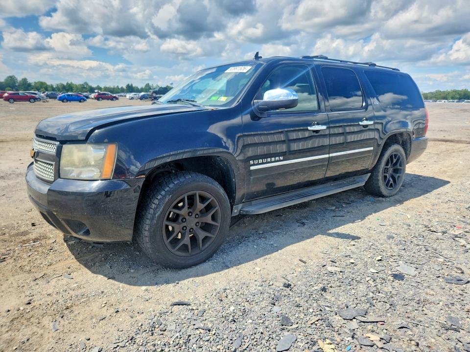 Aukcja sprzedaży 2011 Chevrolet Suburban, vin: 1GNSKKE33BR377171, numer aukcji: 63991526