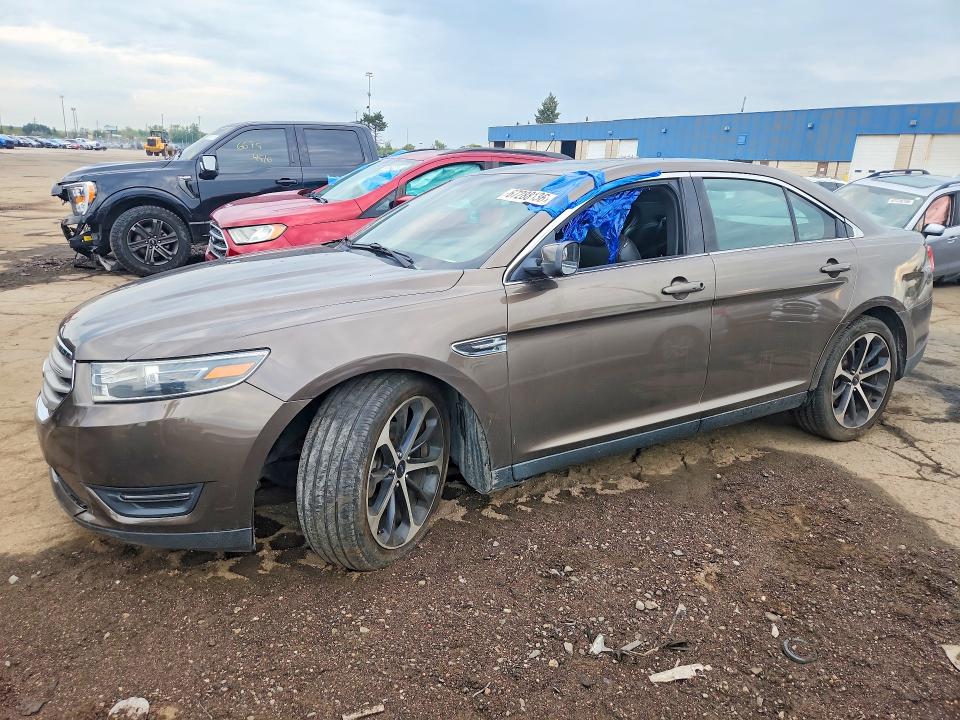 Aukcja sprzedaży 2015 Ford Taurus, vin: 1FAHP2E80FG105569, numer aukcji: 67288136