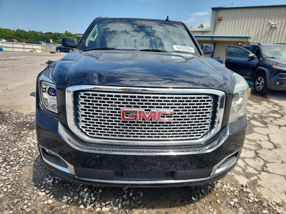 Aukcja sprzedaży 2016 Gmc Yukon, vin: 1GKS2BKC9GR146347, numer aukcji: 66095966