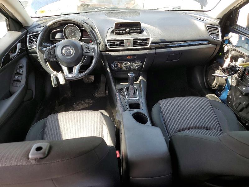Продаж на аукціоні авто 2014 Mazda 3, vin: JM1BM1V76E1123764, номер лоту: 66386936