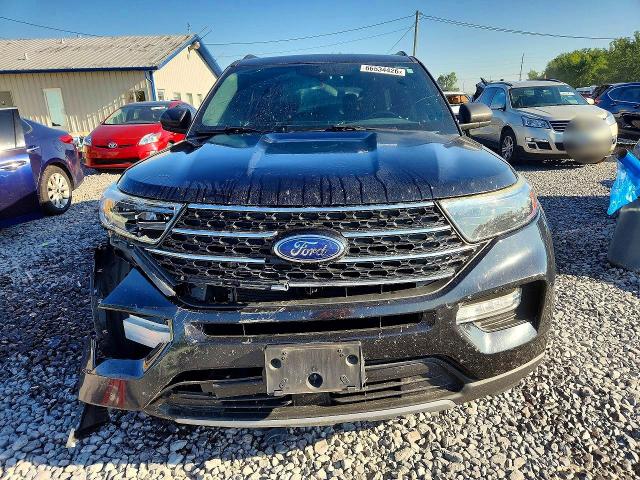 Aukcja sprzedaży 2020 Ford Explorer, vin: 1FMSK8DH2LGB05275, numer aukcji: 66534426
