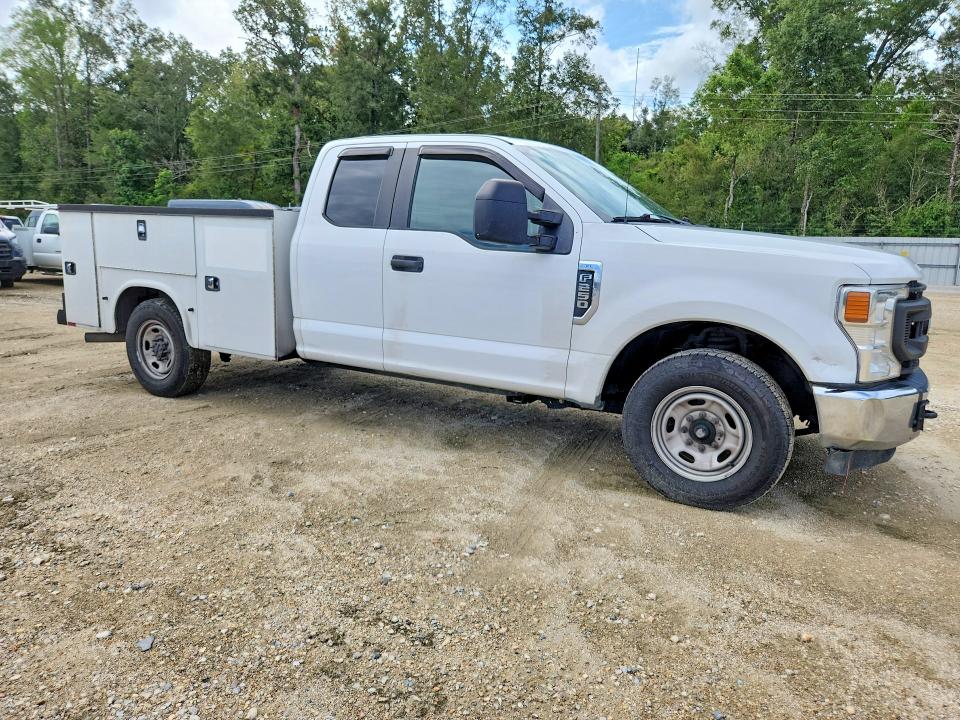 Aukcja sprzedaży 2021 Ford F250, vin: 1FD7X2A65MEC43171, numer aukcji: 67037166