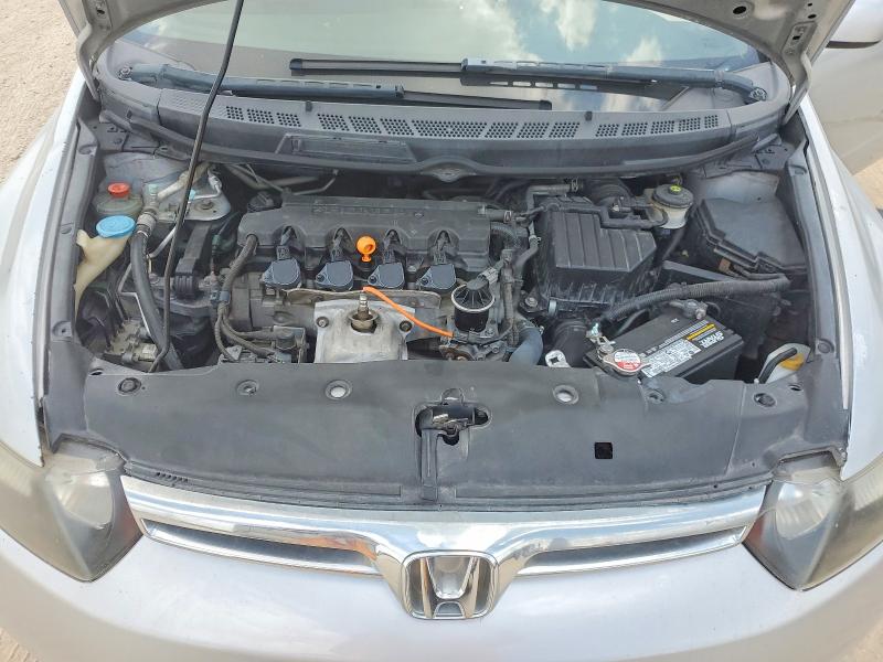 Продаж на аукціоні авто 2009 Honda Civic, vin: 2HGFG12669H517651, номер лоту: 63915126