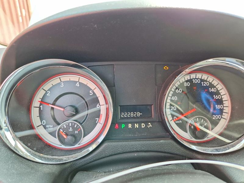 Продажа на аукционе авто 2012 Dodge Grand Caravan, vin: 2C4RDGBG7CR419102, номер лота: 63650716